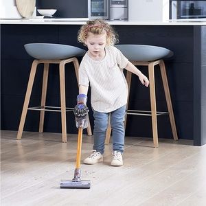 🧹 Casdon // Dyson Cordless Vacuum | Interactive Toy Dyson Vacuum Aged 3+